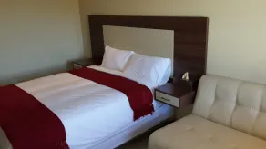 Eagle Nest Luxury Accommodation - Camera