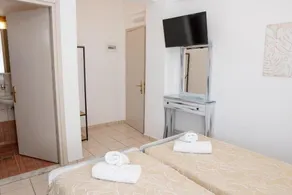 ARTEMIS beach studios - Rom