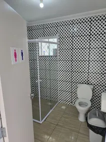 Ô de casa hostel - Bathroom