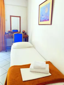 Kassavetis Center - Hotel Studios & Apartments - Room