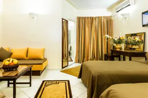 Hotel EZZAHIA by HMS - Camera