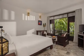 Legacy Hoi An Resort - Room