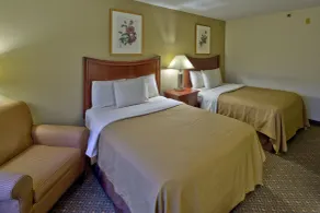 Country Inn at the Mall - Chambre