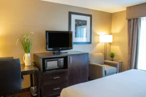 Country Inn & Suites by Radisson, Garden City, KS - Chambre