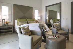 SENZA Hotel - Camera