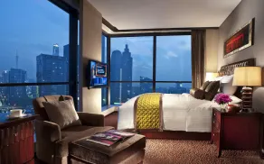 Oakwood Premier Guangzhou - Room