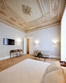 The Rex Hotel Porto - Mansion House - Private Parking - Chambre