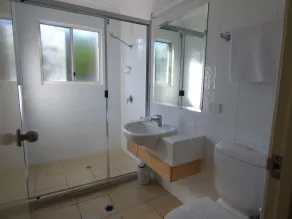 Villa Mar Colina - Bathroom