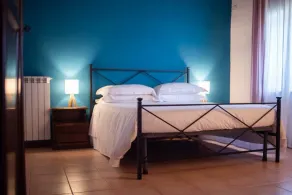 Casale Rancaglia - Zimmer