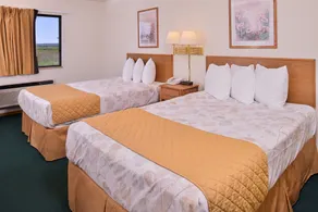 Americas Best Value Inn Missouri Valley - Værelse