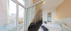 Hotel Strandvilla Janine - Room