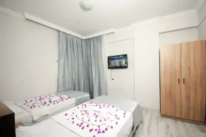 Anadolu Hotel - Room