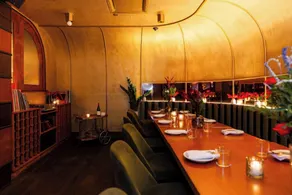 The Renwick - Restaurant