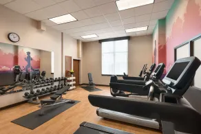 Hyatt Place Chicago Schaumburg - Salle de remise en forme