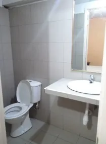 Petaling Street Hotel Chinatown - Salle de bain