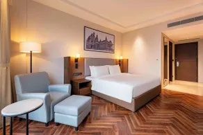 Grand Mirage Dhanbad, a member of Radisson Individuals - Room