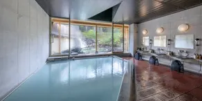 UNWIND HOTEL & BAR Okunikko - Spa