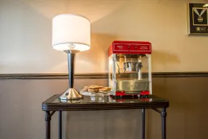 Quality Inn Elgin I-90 - Hall