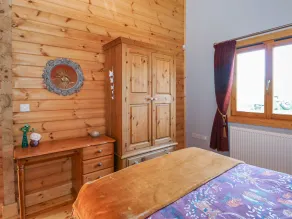 Osprey Lodge - Room