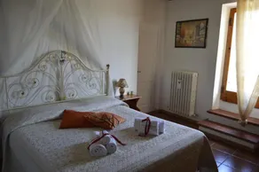 Agriturismo La Camporena - Værelse