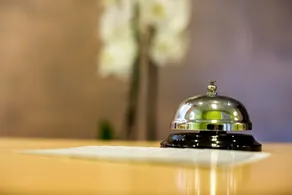 Boutique Hotel Sopianae - Reception