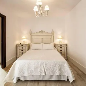 Nuevo Monteftur - Room