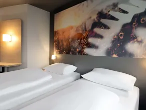 B&B HOTEL Willich - Camera