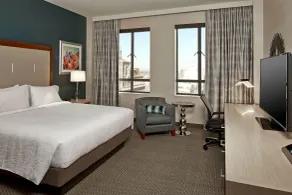 Hilton Garden Inn Phoenix Downtown - Chambre
