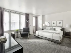 AKA Rittenhouse Square - Chambre