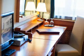 Hotel Abácie & Wellness - Quarto