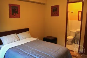 El Parche Rutero Hostel - Room