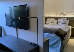 Quality Hotel Panorama - Room