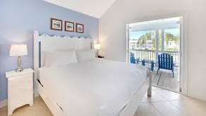 Tranquility Bay Resort - Chambre