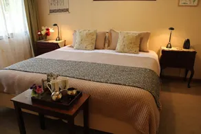 Annick House Bed and Breakfast - Habitación