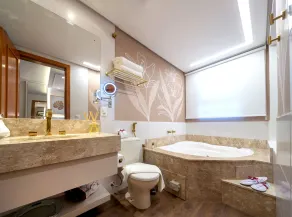 Blumen Hotel Boutique - Bathroom