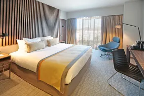 DoubleTree by Hilton Santiago Kennedy - Room