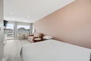 Pink Champagne Boutique Motel - Room