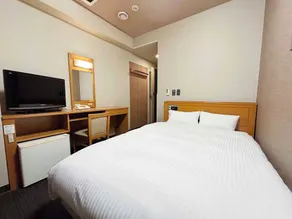 Route Inn Grantia Hanyu Spa Resort - Chambre