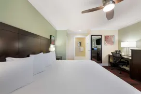 BEST WESTERN the Inn of Los Gatos - Chambre