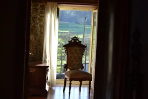 Vila Peregrina - Camera