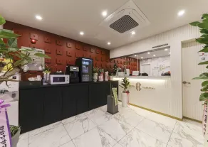 HOTEL CARLTON - Reception
