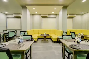 Treebo Premium Brijinn - Ristorante