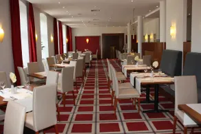 NOVOTEL Hildesheim City - Restaurant