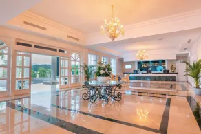 Eurostars Grand Cayacoa - Reception