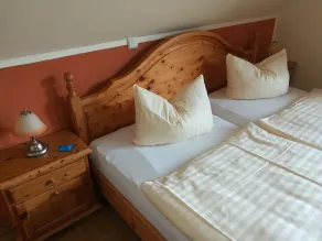 Gästehaus Grunewald Bed & Breakfast - Zimmer