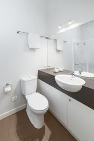 Southern Ocean Villas - Bathroom