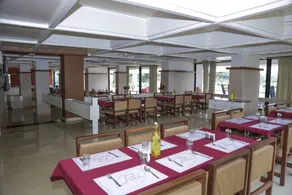 Pai Resort - Restaurant