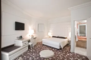Etrusco Arezzo Hotel - Sure Hotel Collection by Best Western - Salle de bain