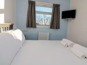 Beachcomber - Room