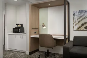 SpringHill Suites by Marriott Atlanta Buford/Mall of Georgia - Chambre
